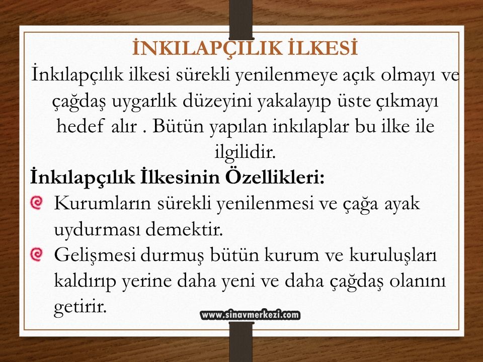 Hap Bilgi Görseli
